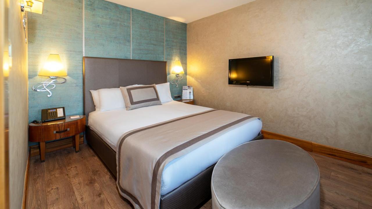 Biz Cevahir Hotel Sultanahmet Istanbul Luaran gambar