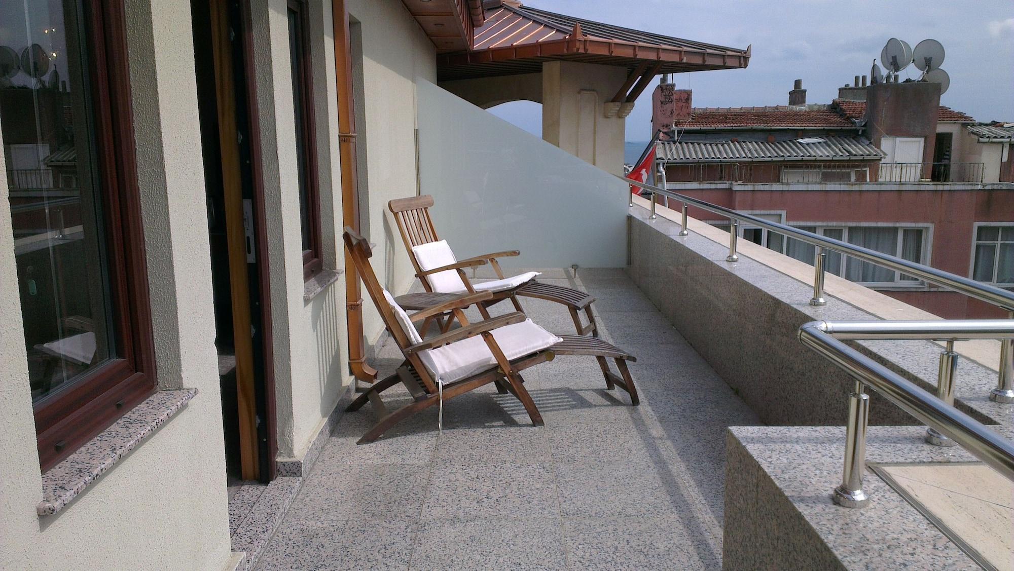 Biz Cevahir Hotel Sultanahmet Istanbul Luaran gambar