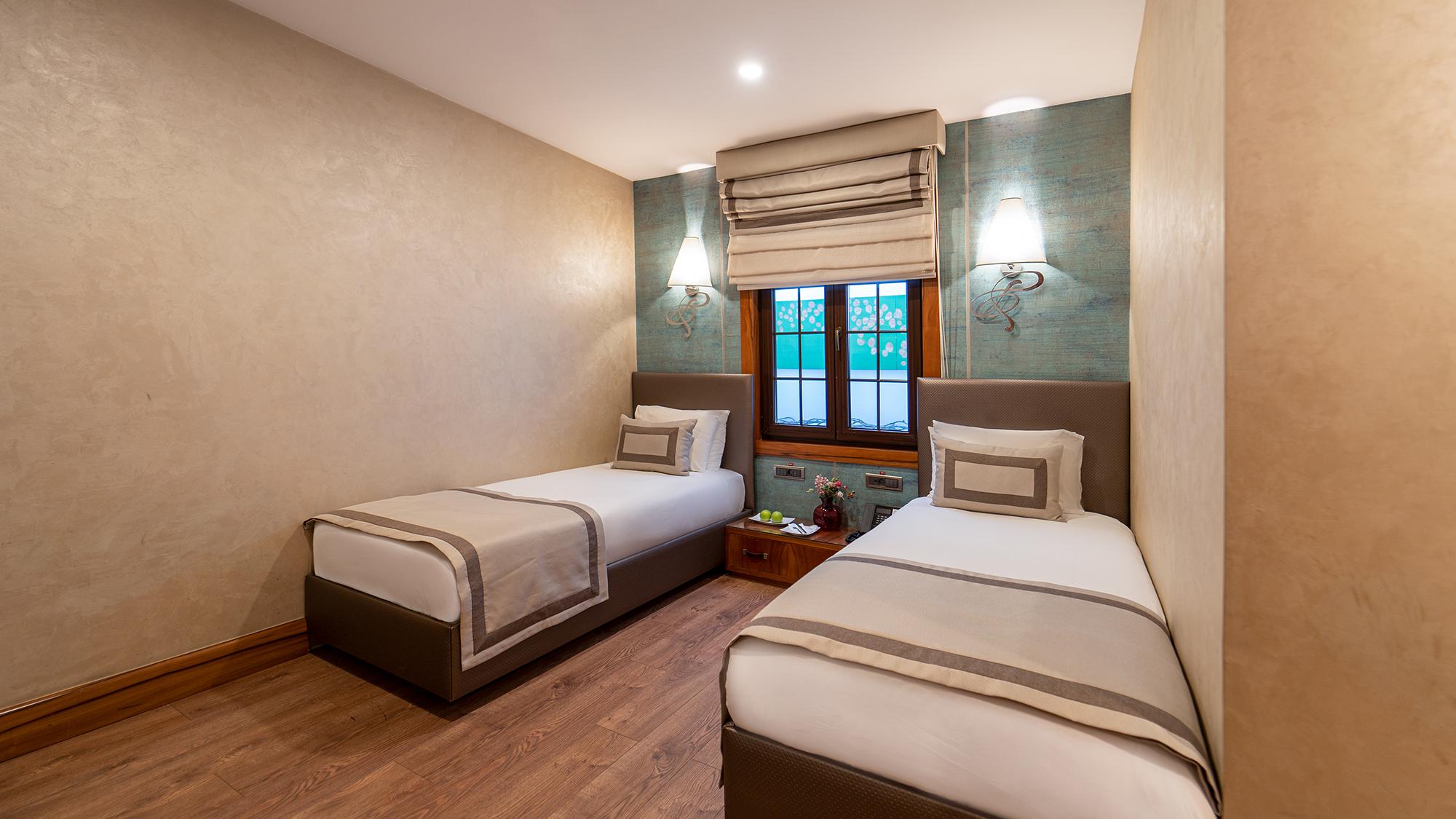 Biz Cevahir Hotel Sultanahmet Istanbul Luaran gambar