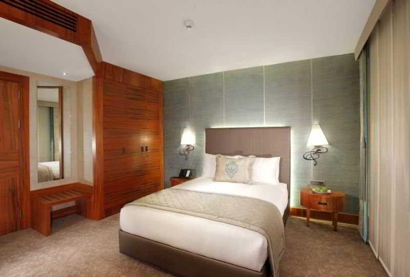 Biz Cevahir Hotel Sultanahmet Istanbul Luaran gambar