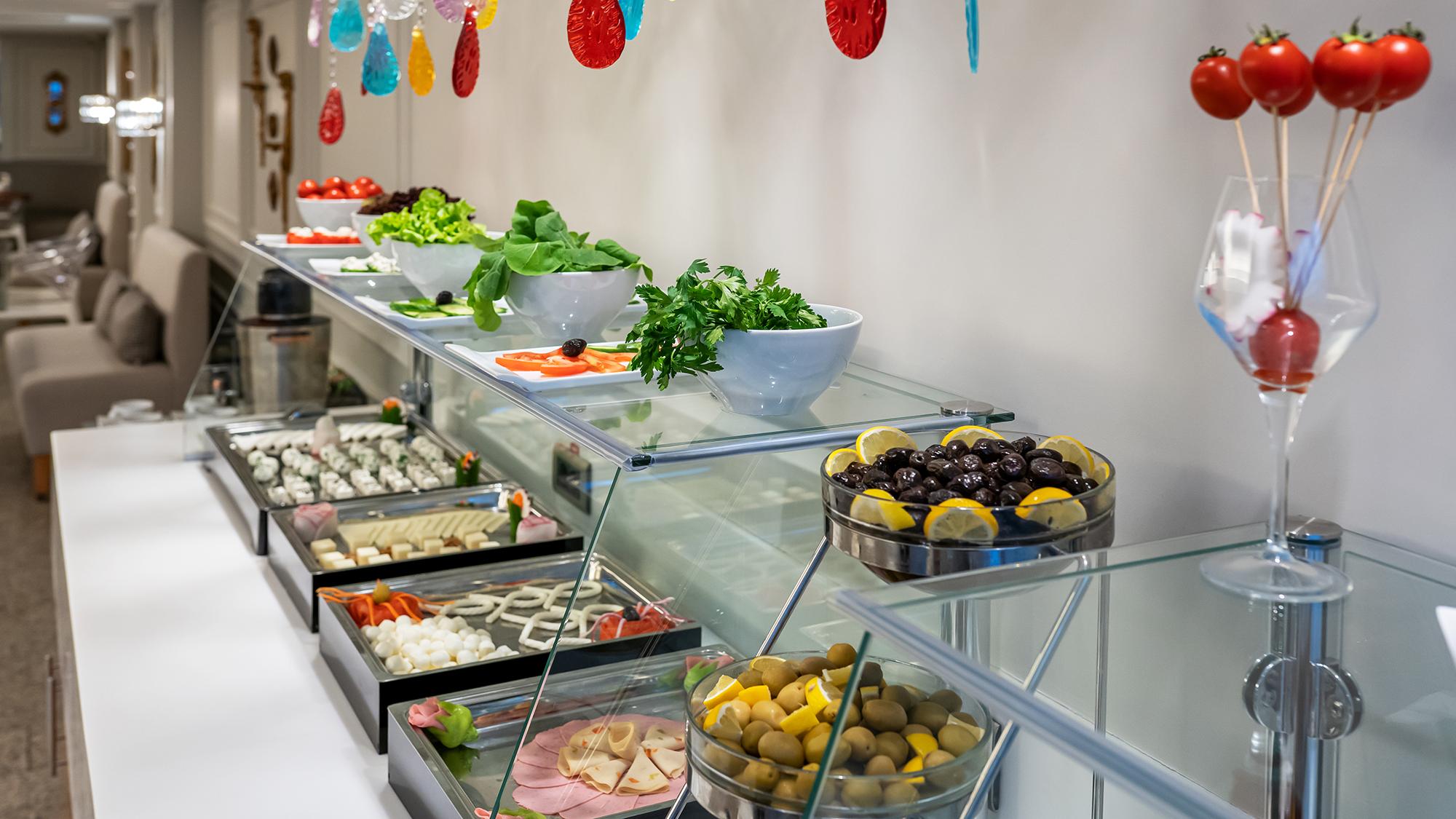 Biz Cevahir Hotel Sultanahmet Istanbul Luaran gambar