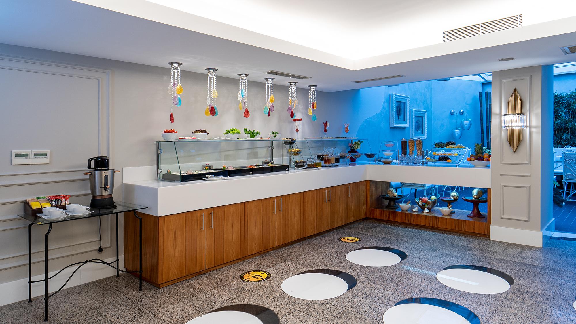 Biz Cevahir Hotel Sultanahmet Istanbul Luaran gambar