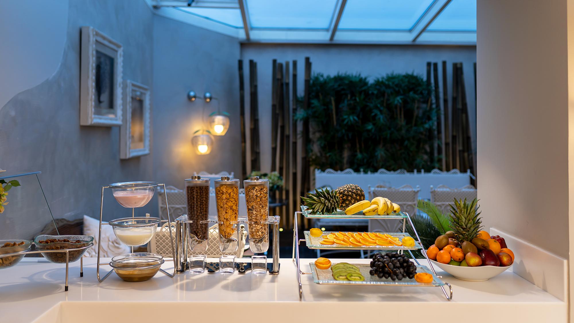 Biz Cevahir Hotel Sultanahmet Istanbul Luaran gambar