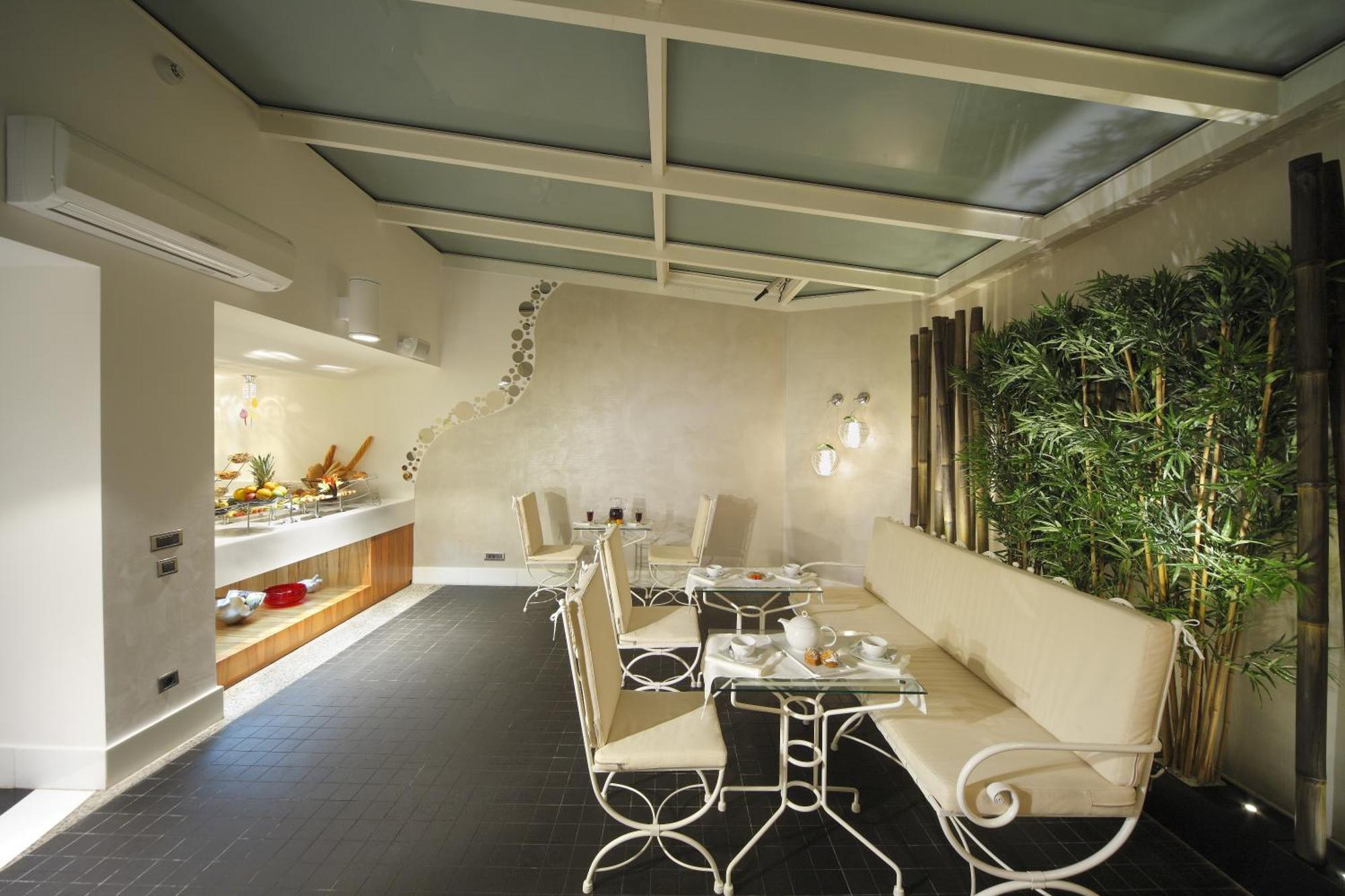 Biz Cevahir Hotel Sultanahmet Istanbul Restoran gambar