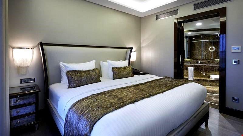 Biz Cevahir Hotel Sultanahmet Istanbul Luaran gambar
