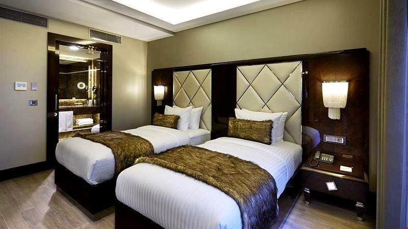 Biz Cevahir Hotel Sultanahmet Istanbul Luaran gambar
