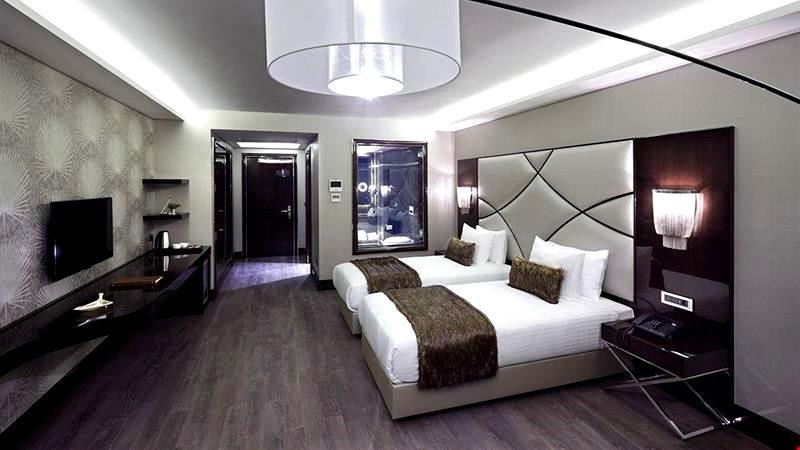 Biz Cevahir Hotel Sultanahmet Istanbul Luaran gambar
